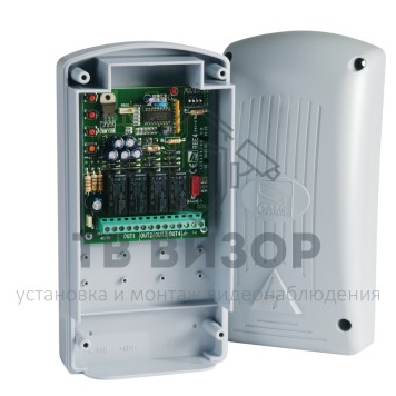 Радиодекодер
 CAME RBE4230 (арт. 806RV-0020)-0