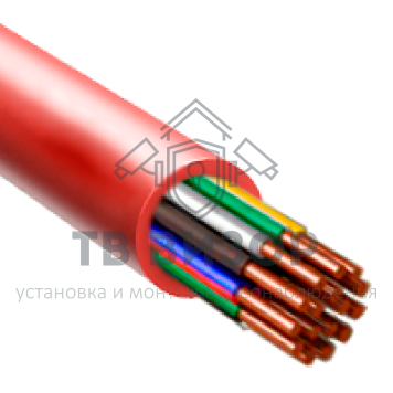 Кабель
 Кабель КСВВнг(А)-LS 14х0,4 мм REXANT (01-4780) 200м-0