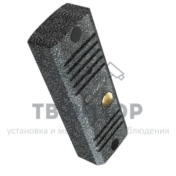 Вызывная видеопанель
 ML-16HR (серебро)-1