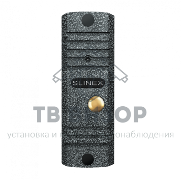 Вызывная видеопанель
 ML-16HR (серебро)-0