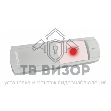 Контроллер доступа автономный
 ВЕКТОР-100-СКС белый-0