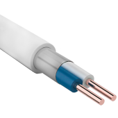 Кабель
 Кабель КСПЭВ 2х0,64 мм  REXANT (01-4720-1) 200м