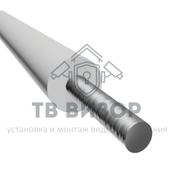 Кабель
 Провод ПВЖ 1х1,8 мм, ГОСТ (01-9081) 500м-0