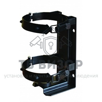 Кронштейн транспортный для огнетушителя
 КТХ-2 (для ОП-2 МИГ)-0