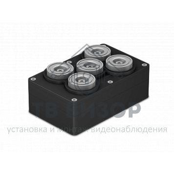 Магнитное основание для Voyager
 Магнитное основание для Voyager 6N-0