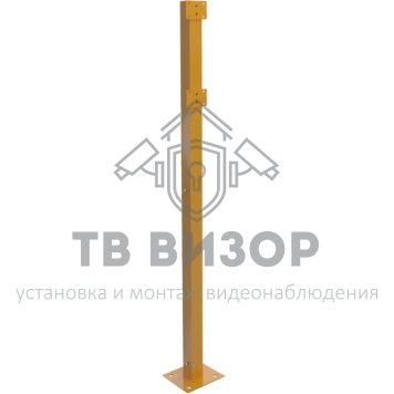 Стойка для светофора
 L-1,6m ST-0