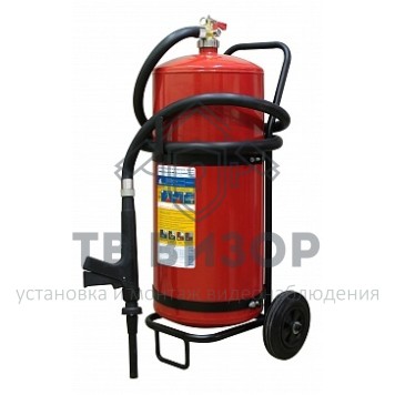 Огнетушитель
 ОВП-50 АВ МИГ летний с перекрывным стволом-0