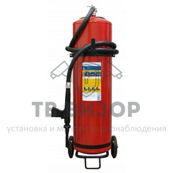 Огнетушитель
 ОВП-80 АВ МИГ летний с перекрывным стволом-0