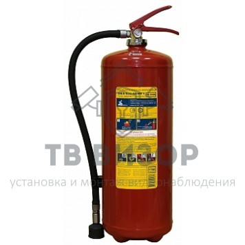 Огнетушитель
 ОВЭ-9 АВ МИГ Е-0