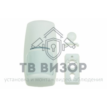 Беспроводной датчик движения для GS-115 (модель PIR-231) REXANT  (46-0231) 
 Беспроводной датчик движения для GS-115 (модель PIR-231) REXANT  (46-0231)-1