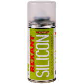 
 SILICON 210 мл смазка силиконовая многоцелевая REXANT (85-0008)