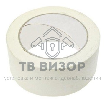 Лента
 Малярная лента (крепп) 25мм*20м (09-4422) кратно 12шт-0