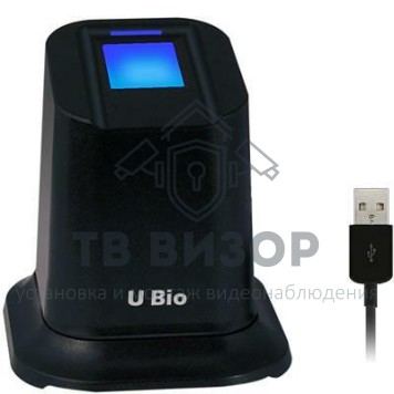 USB-считыватель
 Anviz U Bio Reader-0