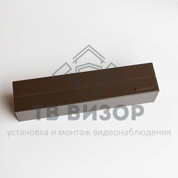 Доводчик дверной
 ABLOY DC340 (коричневый)-0