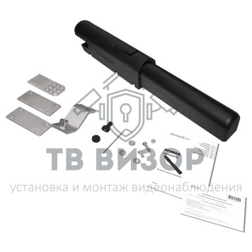 Привод для распашных ворот
 Swing-3000PRO-1