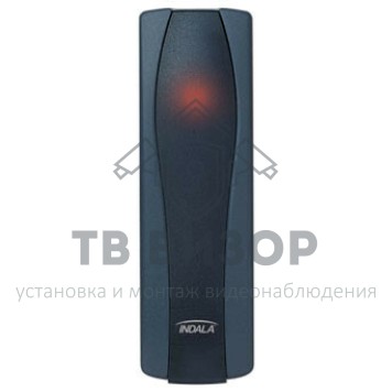 Крышка считывателя
 FPZ-151 Wave Slim Blue-0