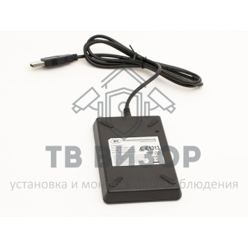 USB-считыватель
 ACR1252U-M1-1