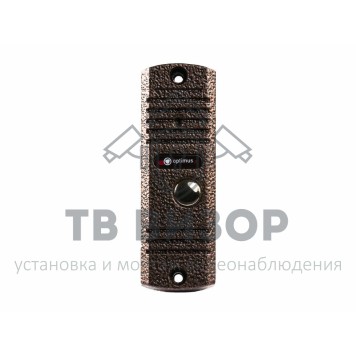 Вызывная видеопанель
 DS-700 (медь)-0