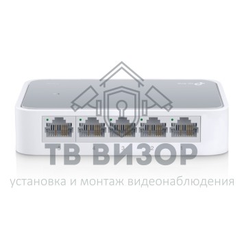 Коммутатор
 TL-SF1005D-0