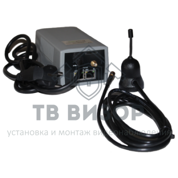 Устройство для удаленного управления
 NetPing 2/PWR-220 v2/SMS-0