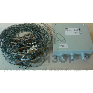 ИП 102-2Х2 (Addi-T)
 Устройство контроля сигнала 