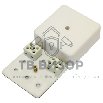 Коробка коммутационная
 МЕТА 7403-4-0