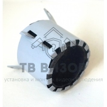 Муфта противопожарная
 ОГНЕБАРЬЕР МП 16-0