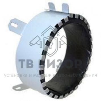 Муфта противопожарная
 ОГНЕБАРЬЕР МП 90-0