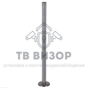 Ограждение полуростовое
 УС1 НЕРЖ (0297)-0