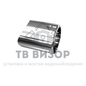 Ограждение полуростовое
 Муфта 25 НЕРЖ (0281)-0