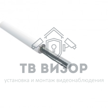 Кабель
 Провод АПуВ (АПВ) 2,5 мм², 500м., белый,  ГОСТ (01-8633)-1