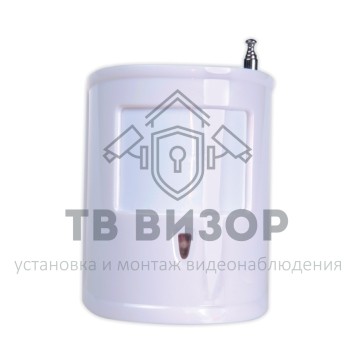 Датчик движения радиоканальный
 DD-04A-0