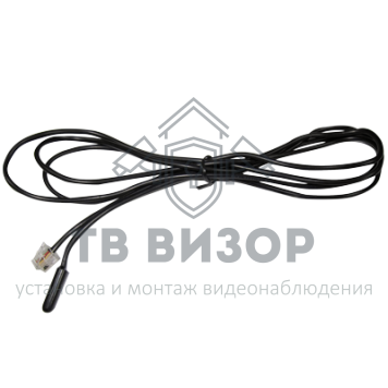 Устройство для удаленного управления
 NetPing THS-0