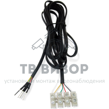 Устройство для удаленного управления
 NetPing RC Удлинитель-0