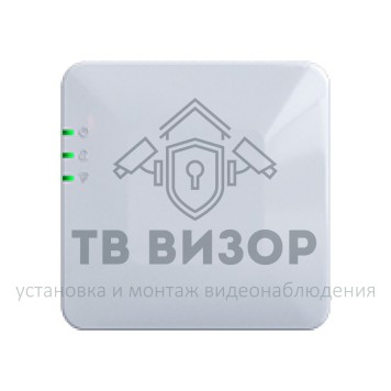 Прибор приёмно-контрольный
 Livi Smart Hub-0