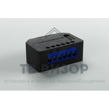 Реле радиоканальное
 Livi Relay-0