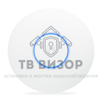 Точка доступа Wi-Fi
 UAP-AC-PRO-0