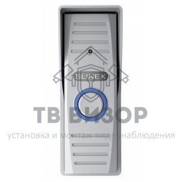Вызывная видеопанель
 ML-15HR (серебро)-0