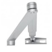 Рычажная тяга
 ABLOY L197 (белый)