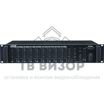 Предусилитель
 IPP-9213-0