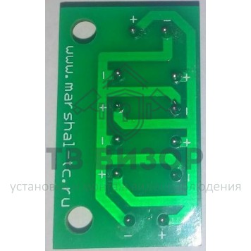 Коммутатор домофонной линии
 KKD-6-1