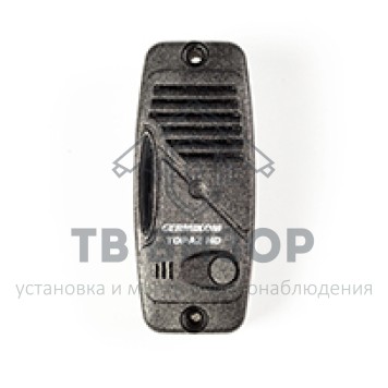 Вызывная видеопанель
 Germikom TOPAZ HD Cu (Топаз HD Cu)-0