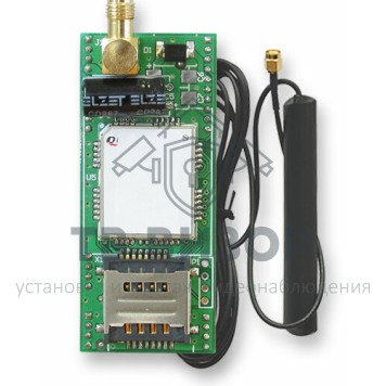 Модуль GSM
 Модуль Астра-GSM (Проксима)-0