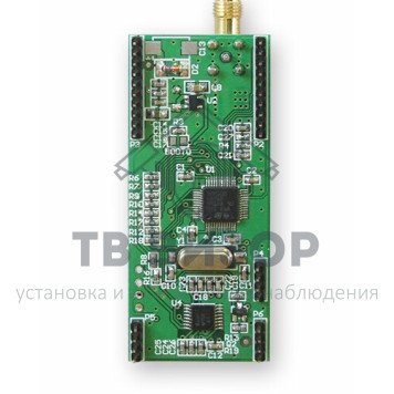 Модуль GSM
 Модуль Астра-GSM (Проксима)-1