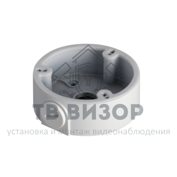 Коробка монтажная
 DH-PFA135-0