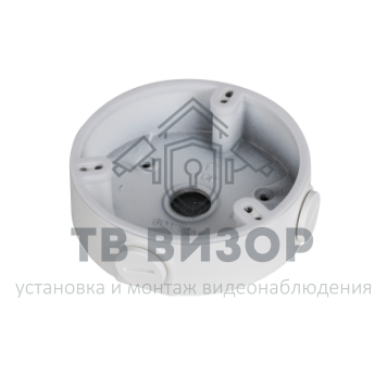 Коробка монтажная
 DH-PFA136-0