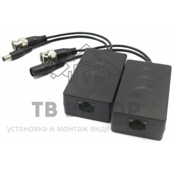 Приемник-передатчик
 DH-PFM801-4MP-0