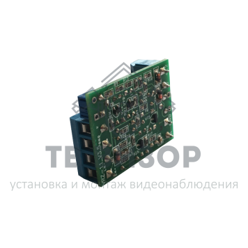 Блок сопряжения
 VZ-11-1