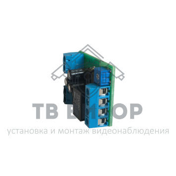 Блок сопряжения
 VZ-11-0