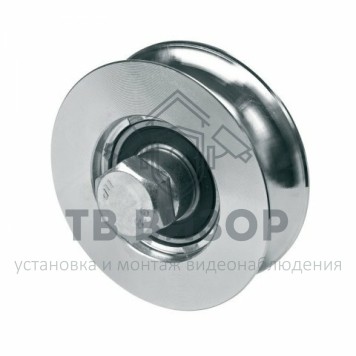 Колесо
 CAME WO 824 (1700029)-0